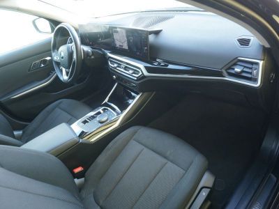 BMW 3er Gebrauchtwagen BMW 3er Gebrauchtwagen