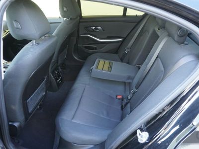 BMW 3er Gebrauchtwagen BMW 3er Gebrauchtwagen