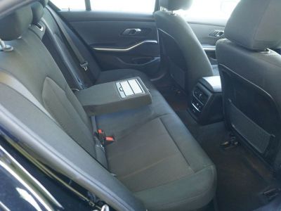 BMW 3er Gebrauchtwagen BMW 3er Gebrauchtwagen