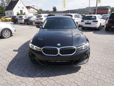 BMW 3er Gebrauchtwagen BMW 3er Gebrauchtwagen