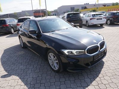 BMW 3er Gebrauchtwagen BMW 3er Gebrauchtwagen