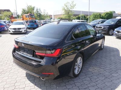 BMW 3er Gebrauchtwagen BMW 3er Gebrauchtwagen