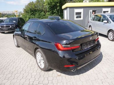 BMW 3er Gebrauchtwagen BMW 3er Gebrauchtwagen