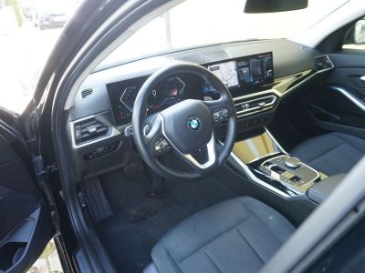 BMW 3er Gebrauchtwagen BMW 3er Gebrauchtwagen