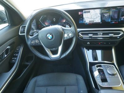 BMW 3er Gebrauchtwagen BMW 3er Gebrauchtwagen