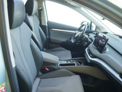 Skoda Enyaq Gebrauchtwagen Skoda Enyaq Gebrauchtwagen