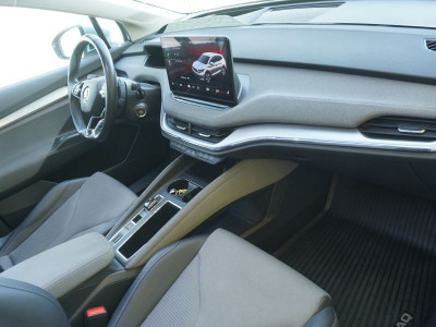 Skoda Enyaq Gebrauchtwagen Skoda Enyaq Gebrauchtwagen