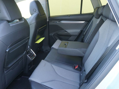 Skoda Enyaq Gebrauchtwagen Skoda Enyaq Gebrauchtwagen
