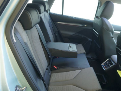 Skoda Enyaq Gebrauchtwagen Skoda Enyaq Gebrauchtwagen