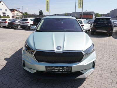 Skoda Enyaq Gebrauchtwagen Skoda Enyaq Gebrauchtwagen