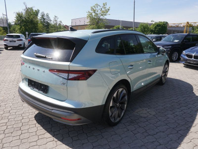 Skoda Enyaq Gebrauchtwagen Skoda Enyaq Gebrauchtwagen