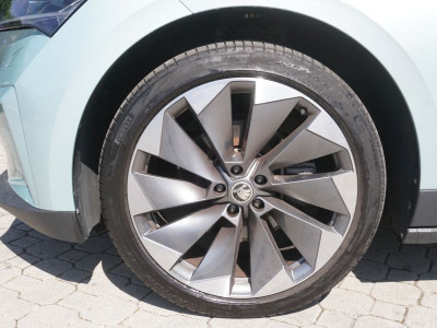Skoda Enyaq Gebrauchtwagen Skoda Enyaq Gebrauchtwagen