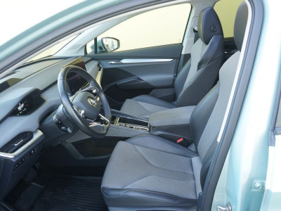 Skoda Enyaq Gebrauchtwagen Skoda Enyaq Gebrauchtwagen