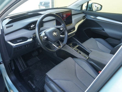 Skoda Enyaq Gebrauchtwagen Skoda Enyaq Gebrauchtwagen
