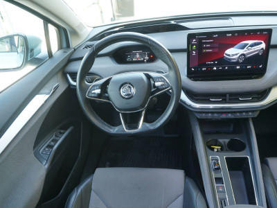 Skoda Enyaq Gebrauchtwagen Skoda Enyaq Gebrauchtwagen