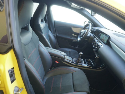Mercedes-Benz CLA Gebrauchtwagen Mercedes-Benz CLA Gebrauchtwagen