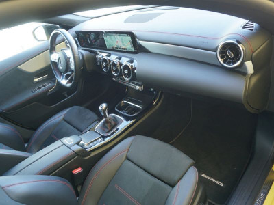 Mercedes-Benz CLA Gebrauchtwagen Mercedes-Benz CLA Gebrauchtwagen
