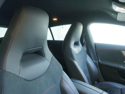 Mercedes-Benz CLA Gebrauchtwagen Mercedes-Benz CLA Gebrauchtwagen