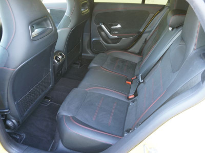 Mercedes-Benz CLA Gebrauchtwagen Mercedes-Benz CLA Gebrauchtwagen
