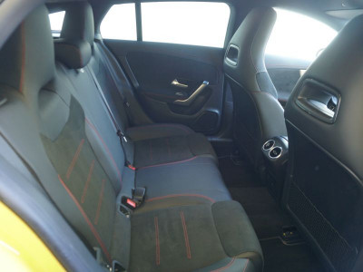 Mercedes-Benz CLA Gebrauchtwagen Mercedes-Benz CLA Gebrauchtwagen