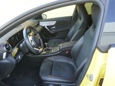 Mercedes-Benz CLA Gebrauchtwagen Mercedes-Benz CLA Gebrauchtwagen