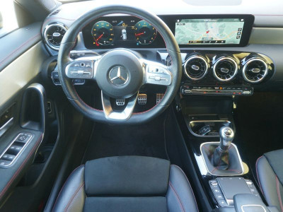 Mercedes-Benz CLA Gebrauchtwagen Mercedes-Benz CLA Gebrauchtwagen