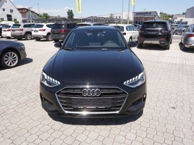 Audi A4 Gebrauchtwagen Audi A4 Gebrauchtwagen