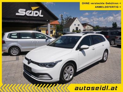 VW Golf Gebrauchtwagen VW Golf Gebrauchtwagen