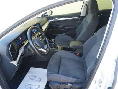 VW Golf Gebrauchtwagen VW Golf Gebrauchtwagen