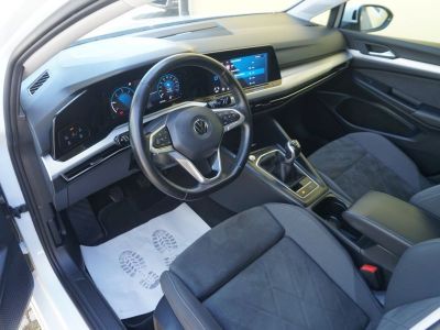VW Golf Gebrauchtwagen VW Golf Gebrauchtwagen