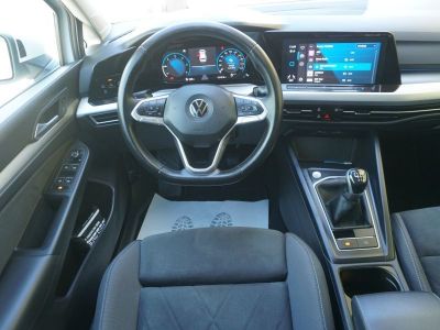 VW Golf Gebrauchtwagen VW Golf Gebrauchtwagen