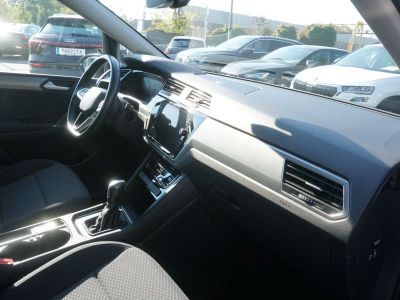 VW Touran Gebrauchtwagen VW Touran Gebrauchtwagen