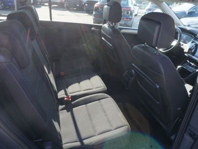 VW Touran Gebrauchtwagen VW Touran Gebrauchtwagen