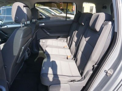 VW Touran Gebrauchtwagen VW Touran Gebrauchtwagen