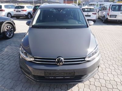 VW Touran Gebrauchtwagen VW Touran Gebrauchtwagen