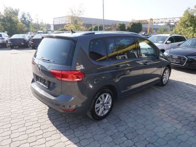 VW Touran Gebrauchtwagen VW Touran Gebrauchtwagen