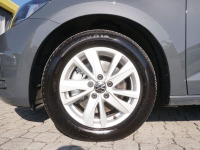 VW Touran Gebrauchtwagen VW Touran Gebrauchtwagen