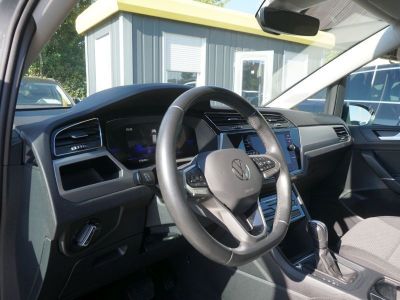 VW Touran Gebrauchtwagen VW Touran Gebrauchtwagen