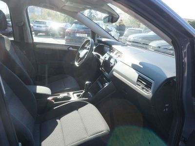 VW Touran Gebrauchtwagen VW Touran Gebrauchtwagen