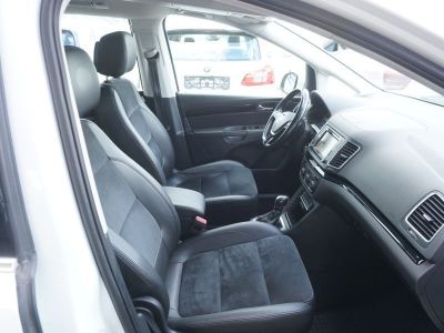 VW Sharan Gebrauchtwagen