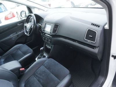 VW Sharan Gebrauchtwagen