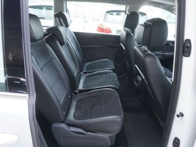 VW Sharan Gebrauchtwagen
