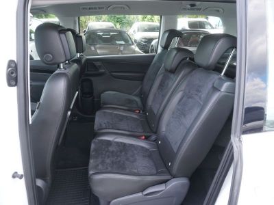 VW Sharan Gebrauchtwagen
