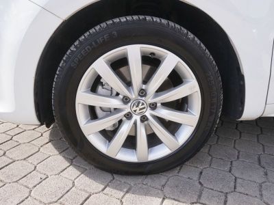 VW Sharan Gebrauchtwagen