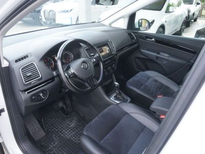 VW Sharan Gebrauchtwagen