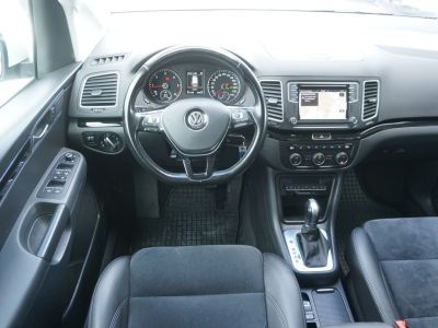 VW Sharan Gebrauchtwagen