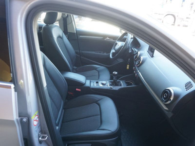 Audi A3 Gebrauchtwagen Audi A3 Gebrauchtwagen