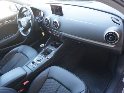 Audi A3 Gebrauchtwagen Audi A3 Gebrauchtwagen