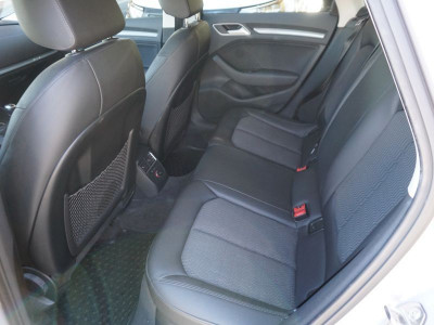 Audi A3 Gebrauchtwagen Audi A3 Gebrauchtwagen