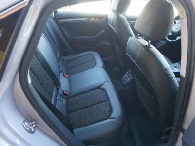 Audi A3 Gebrauchtwagen Audi A3 Gebrauchtwagen